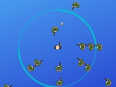 Juego Life Circle
