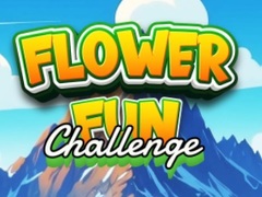 Juego Flower Fun Challenge