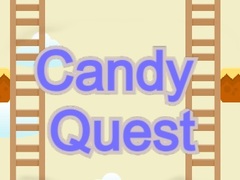 Juego Candy Quest