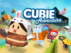 Juego Cubie Adventure