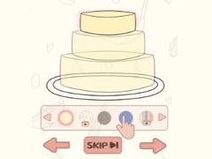 Juego Happy Cakes