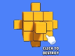 Juego Block Blast 3D