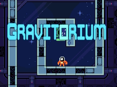 Juego Gravitorium 