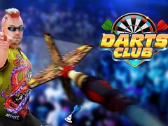 Juego Darts Club