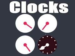Juego Clocks