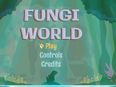 Juego Fungi World
