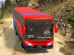 Juego Bus Driving Simulator