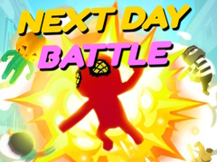 Juego Next Day Battle
