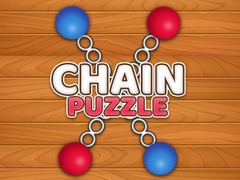 Juego Chain Puzzle