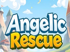 Juego Angelic Rescue