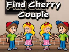 Juego Find Cherry Couple