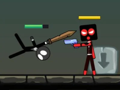 Juego Epic Ragdoll Fight