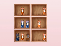 Juego Merge The Cats