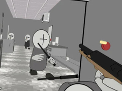 Juego Madness: Sheriff’s Compound