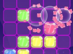 Juego Knife And Jems