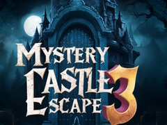 Juego Mystery Castle Escape 3