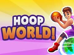 Juego Hoop World!