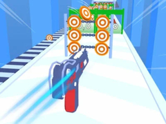 Juego Shooting Master! Craft the Gun!