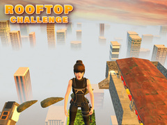 Juego Rooftop Challenge