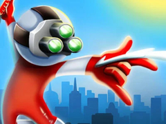 Juego Wall Crawler