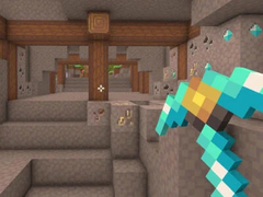 Juego Mine 3D: From Noob to Pro