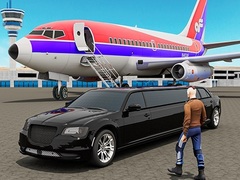Juego Limousine Car