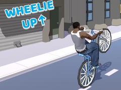 Juego Wheelie Up