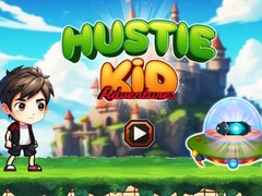 Juego Hustle Kid Adventures