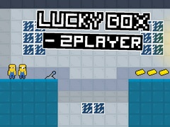 Juego Lucky Box - 2 Player