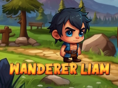 Juego Wanderer Liam
