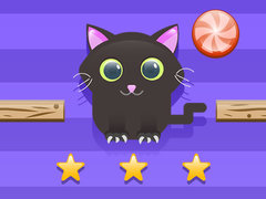 Juego Cat Challenge