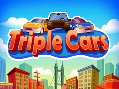 Juego Triple Cars