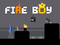 Juego Fire Boy