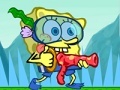 Juego Spongebob's Mission