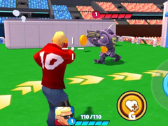 Juego FRAG Pro Shooter