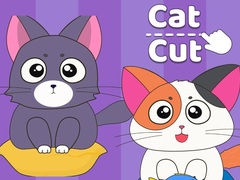 Juego Cat Cut