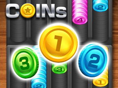 Juego COINs