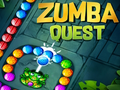 Juego Zumba Quest