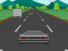 Juego Speed Racer
