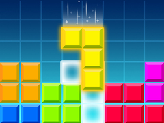 Juego Brick Game Classic