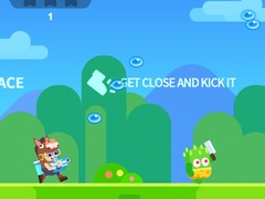 Juego Water Gun Shooter