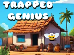 Juego Trapped Genius