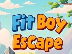 Juego Fit Boy Escape