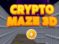 Juego Crypto Maze 3D