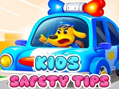 Juego Kids Safety Tips