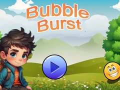 Juego Bubble Burst