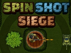 Juego Spin Shot Siege