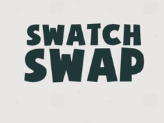 Juego Swatch Swap