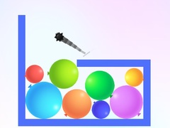 Juego Balloon Smash