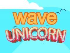 Juego Wave Unicorn